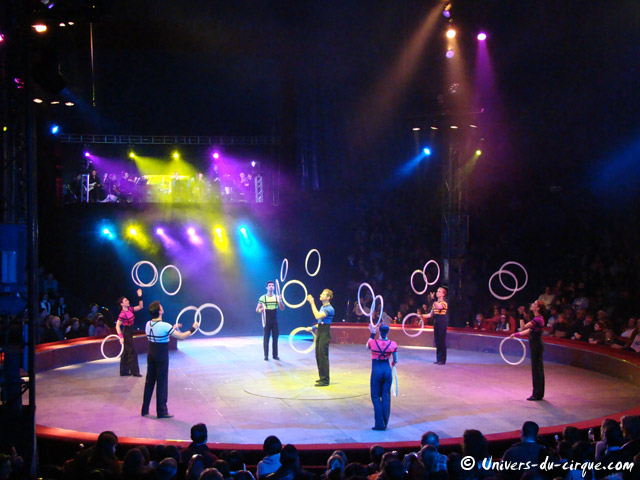 Cirque Arlette Gruss