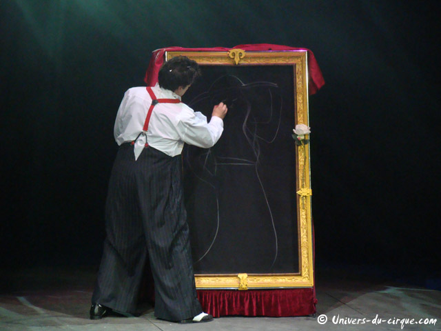 Cirque Arlette Gruss