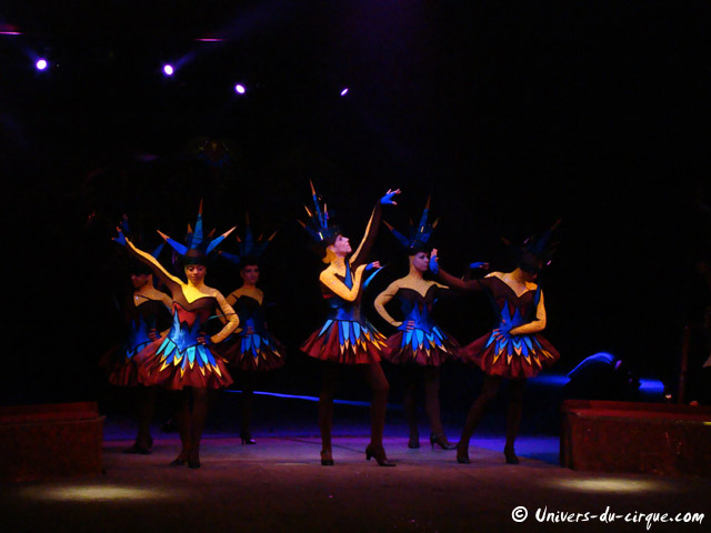 Cirque Arlette Gruss