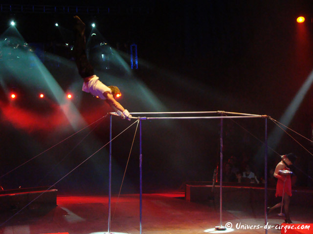 Cirque Arlette Gruss
