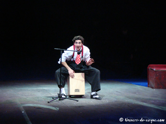 Cirque Arlette Gruss