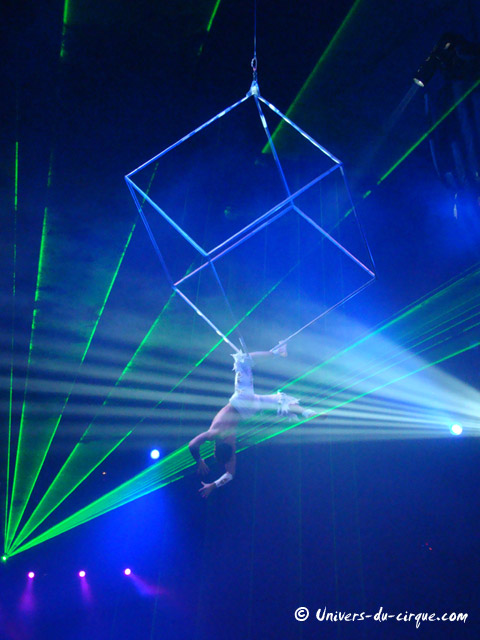 Cirque Arlette Gruss
