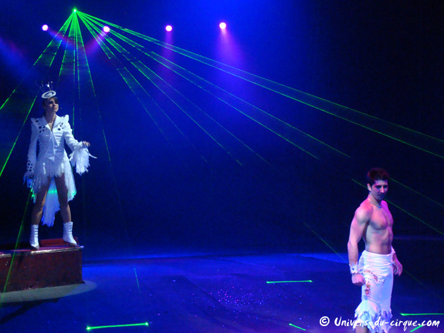 Cirque Arlette Gruss