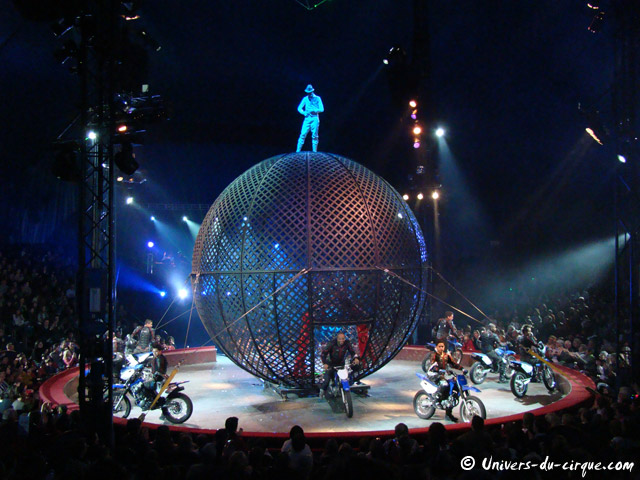 Cirque Arlette Gruss