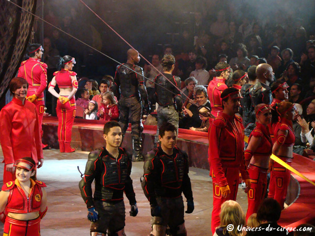 Cirque Arlette Gruss