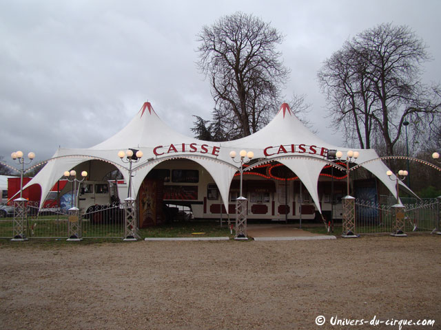 Cirque Arlette Gruss