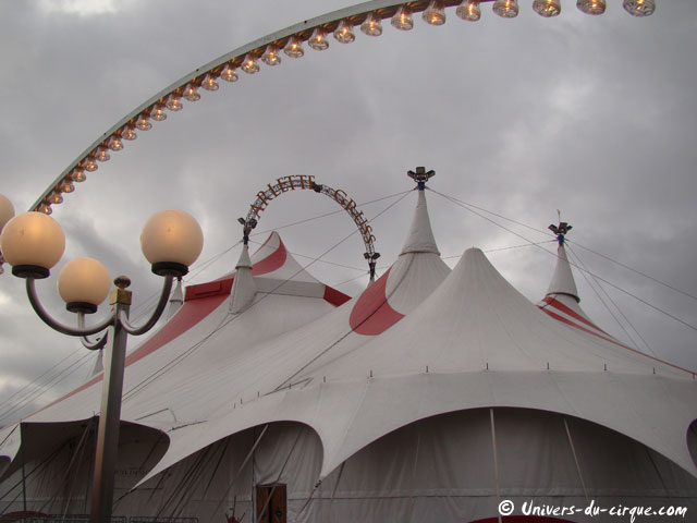 Cirque Arlette Gruss