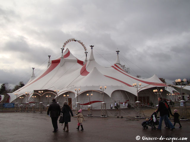 Cirque Arlette Gruss