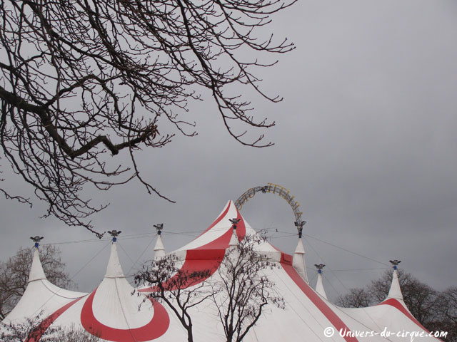 Cirque Arlette Gruss