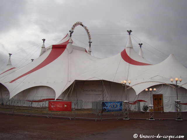Cirque Arlette Gruss