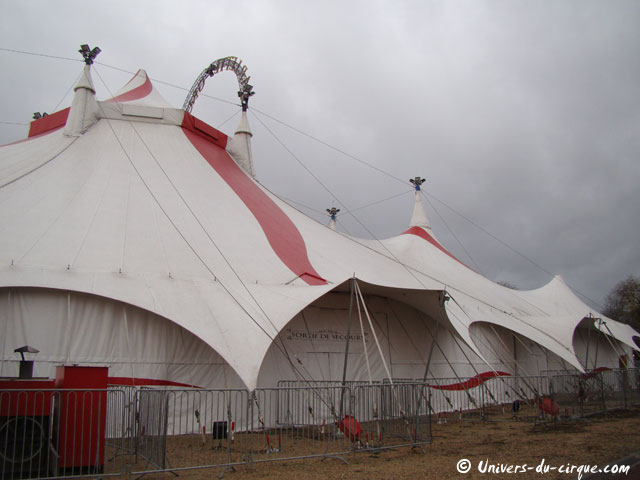 Cirque Arlette Gruss