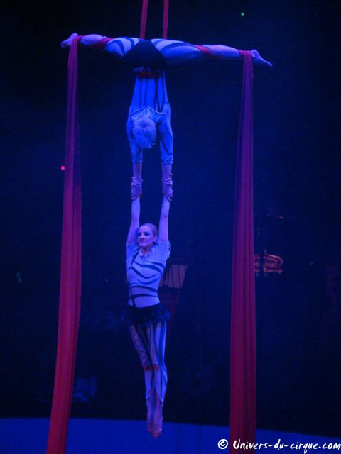 Cirque d'Hiver Bouglione
