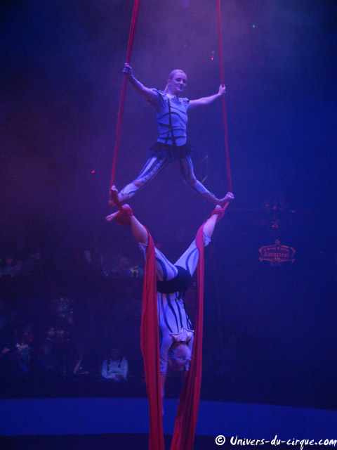 Cirque d'Hiver Bouglione
