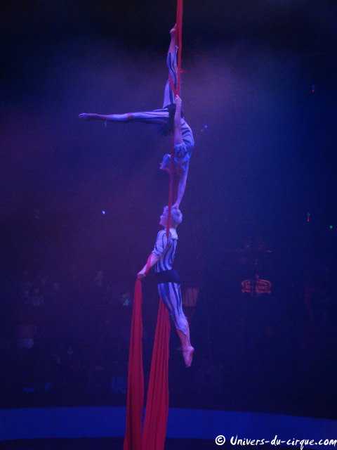 Cirque d'Hiver Bouglione
