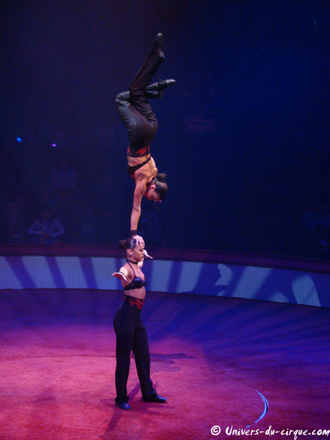 Cirque d'Hiver Bouglione