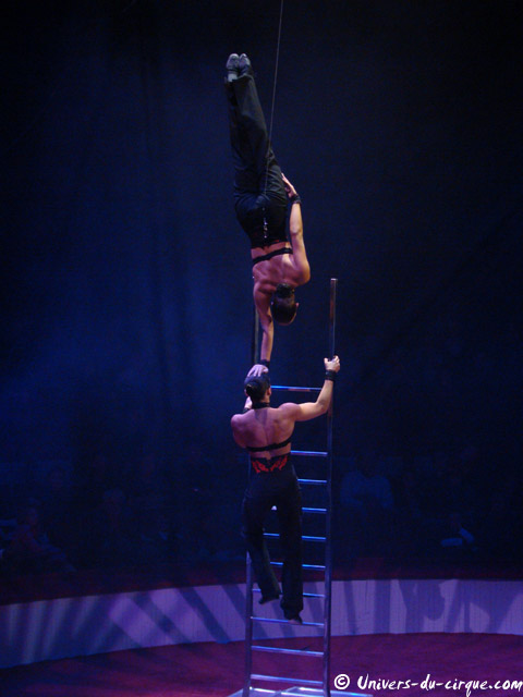 Cirque d'Hiver Bouglione