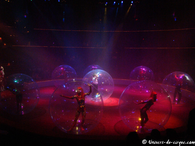 Cirque d'Hiver Bouglione