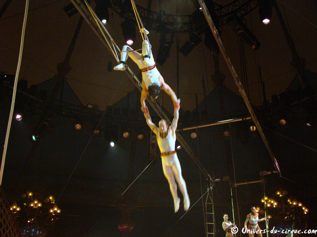 Cirque d'Hiver Bouglione