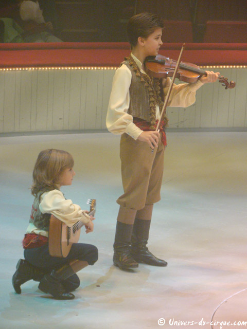 Cirque d'Hiver Bouglione