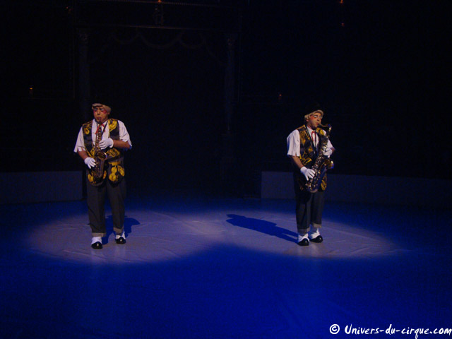 Cirque d'Hiver Bouglione