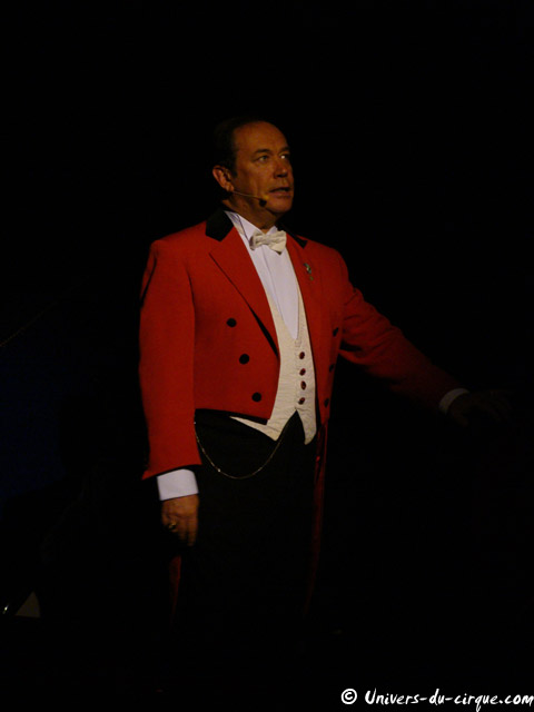 Cirque d'Hiver Bouglione