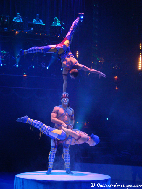 Cirque d'Hiver Bouglione