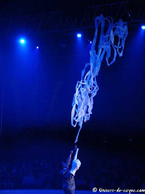 Cirque d'Hiver Bouglione