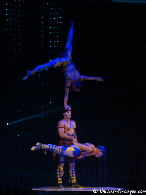 Cirque d'Hiver Bouglione