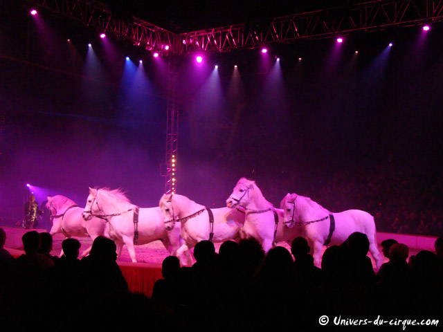 Cirque d'Hiver Bouglione