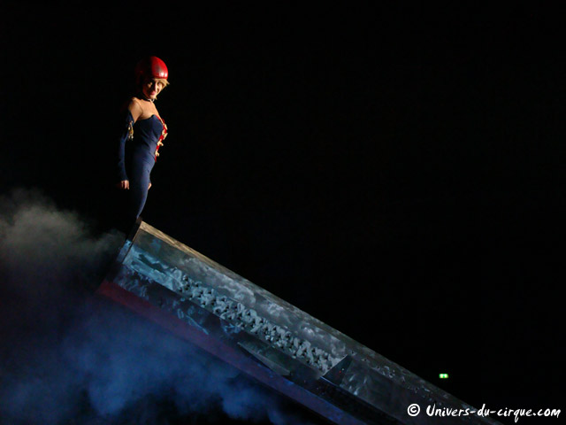 Cirque d'Hiver Bouglione