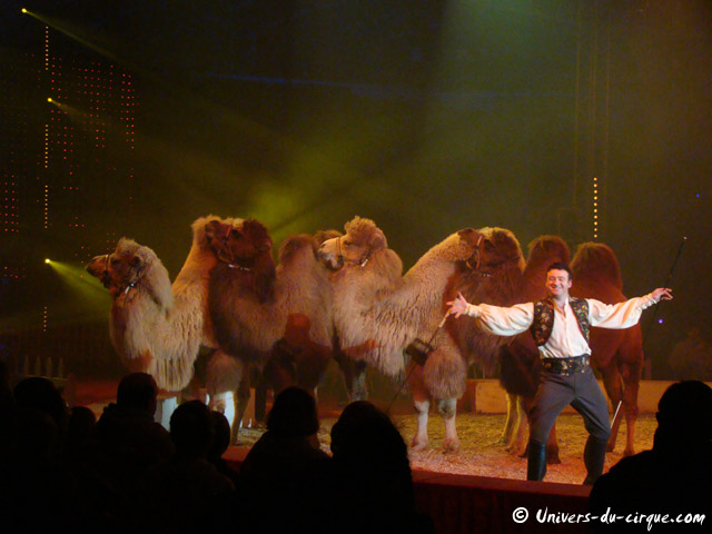 Cirque d'Hiver Bouglione