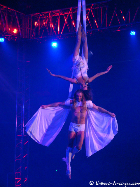 Cirque d'Hiver Bouglione