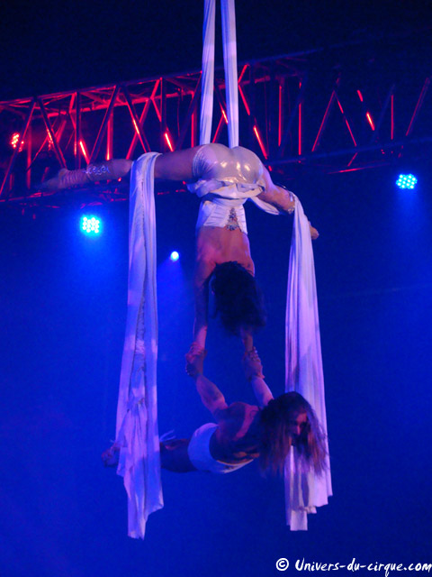 Cirque d'Hiver Bouglione
