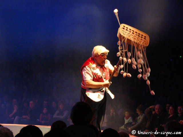 Cirque d'Hiver Bouglione