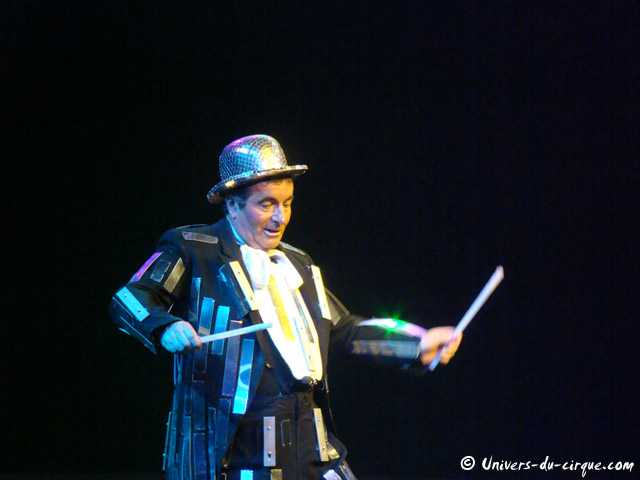 Cirque d'Hiver Bouglione