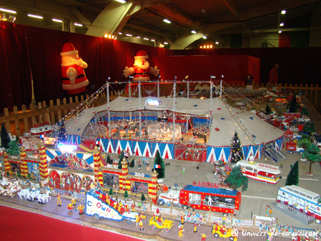Cirque d'Hiver Bouglione