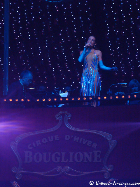Cirque d'Hiver Bouglione