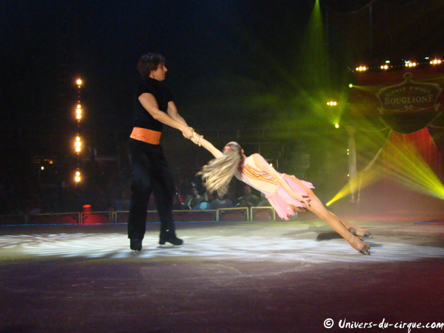 Cirque d'Hiver Bouglione
