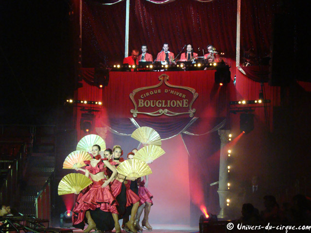 Cirque d'Hiver Bouglione