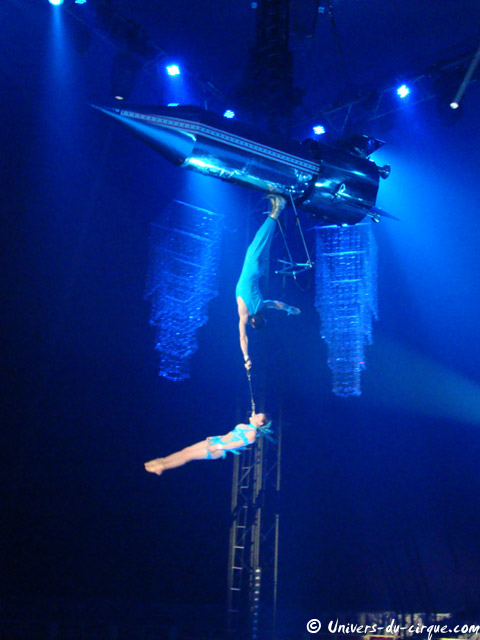 Cirque d'Hiver Bouglione