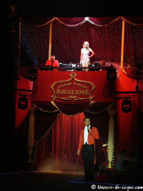 Cirque d'Hiver Bouglione