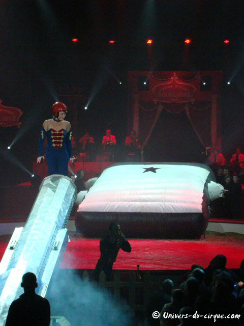 Cirque d'Hiver Bouglione