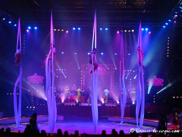 Cirque d'Hiver Bouglione