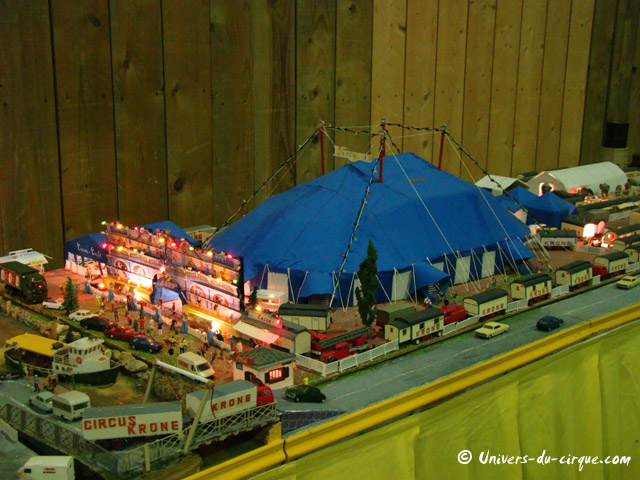 Cirque d'Hiver Bouglione