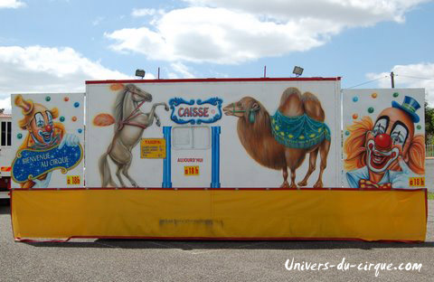 Cirque Cancy