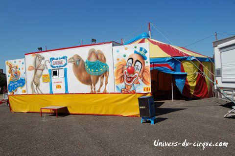 Cirque Cancy