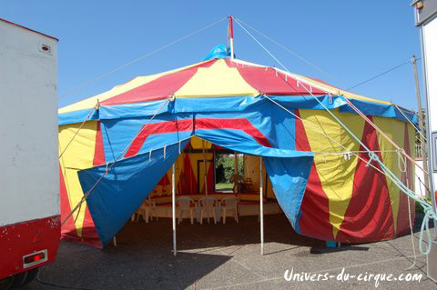 Cirque Cancy