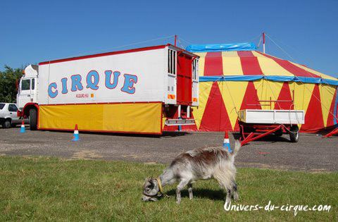 Cirque Cancy