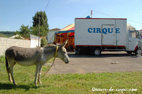 Cirque Cancy