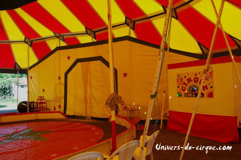 Cirque Cancy